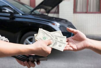 Продать авто в залоге в Ступино