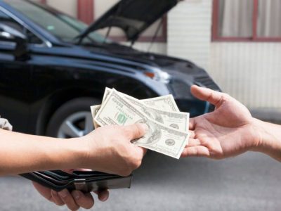Продать авто в залоге в Ступино