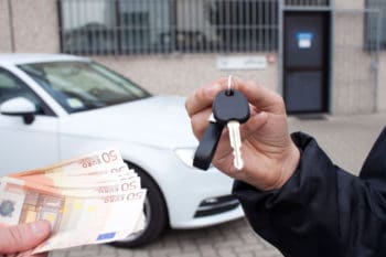 Выкуп подержанных авто в Ступино